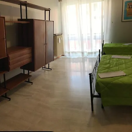 Apartment Orio Al Serio Airport Bergamo