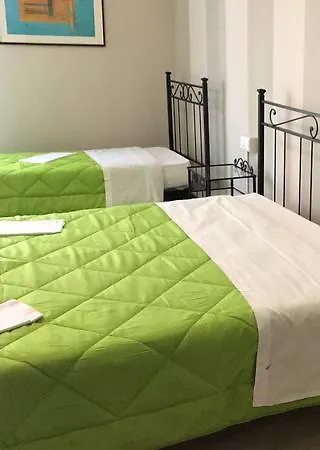 Apartment Orio Al Serio Airport