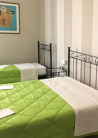 Apartment Orio Al Serio Airport *