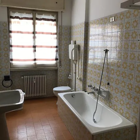 Orio Al Serio Airport Apartment Bergamo