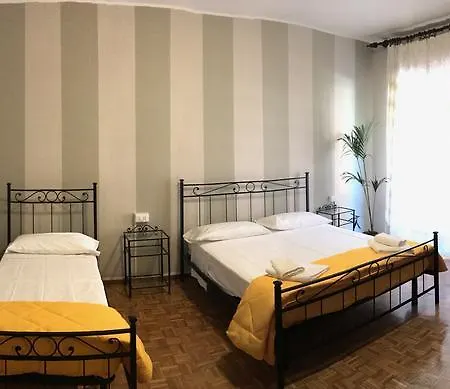 Orio Al Serio Airport Apartment *